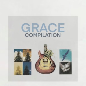 Dengarkan รักของเรา lagu dari Grace dengan lirik