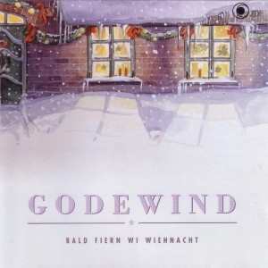 Album Bald Fiern Wi Wiehnacht from 