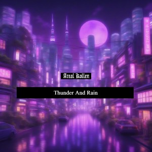 Album Thunder And Rain from 