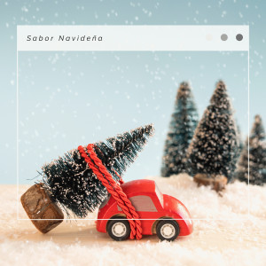 Musica de Navidad的專輯3 2 1 Navidad Sabor Navideña