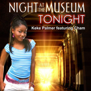 收聽Keke Palmer的Tonight (From "Night at the Museum")歌詞歌曲