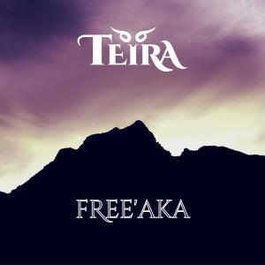 Teira的專輯Free Aka