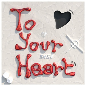Listen to To Your Heart song with lyrics from SÆLEM