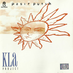 收聽KLa Project的Pasir Putih (其他)歌詞歌曲