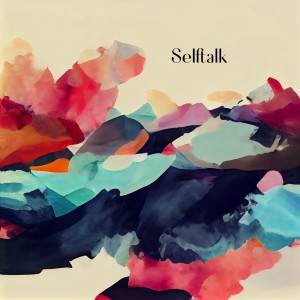 Album Selftalk from Cedric Mercute
