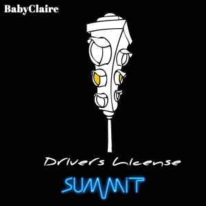 Drivers License dari BabyClaire