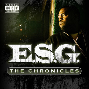 ดาวน์โหลดและฟังเพลง Swangin' and Bangin' (Explicit) พร้อมเนื้อเพลงจาก E.S.G.