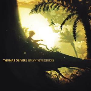 收聽Thomas Oliver的Jurassic Park Theme (純音樂)歌詞歌曲