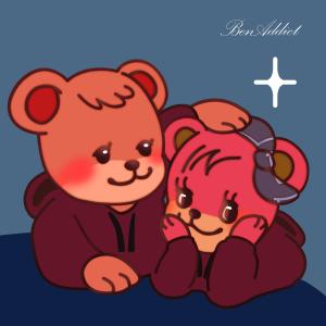 Listen to Comfortable (Inst.) song with lyrics from Benaddict