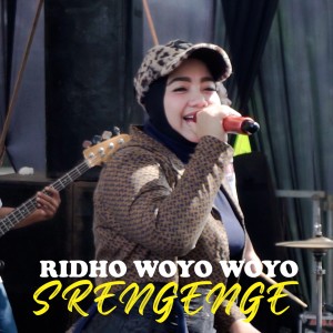 Dengarkan lagu Srengenge nyanyian RIDHO WOYO WOYO dengan lirik