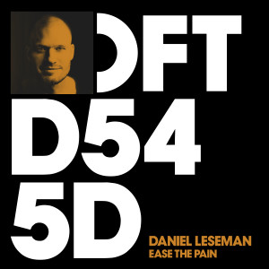 收聽Daniel Leseman的Ease The Pain歌詞歌曲