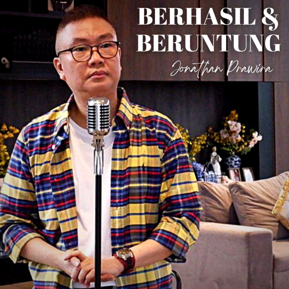 Berhasil Dan Beruntung