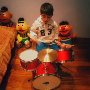 default playlist img