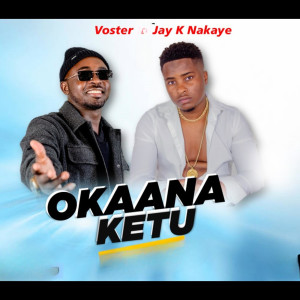 Album Okaana Ketu from Voster