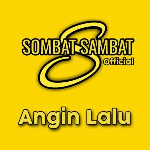 Album Angin Lalu from Sombat Sambat Official