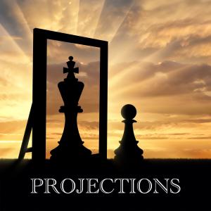 Sheed的專輯Projections (Explicit)