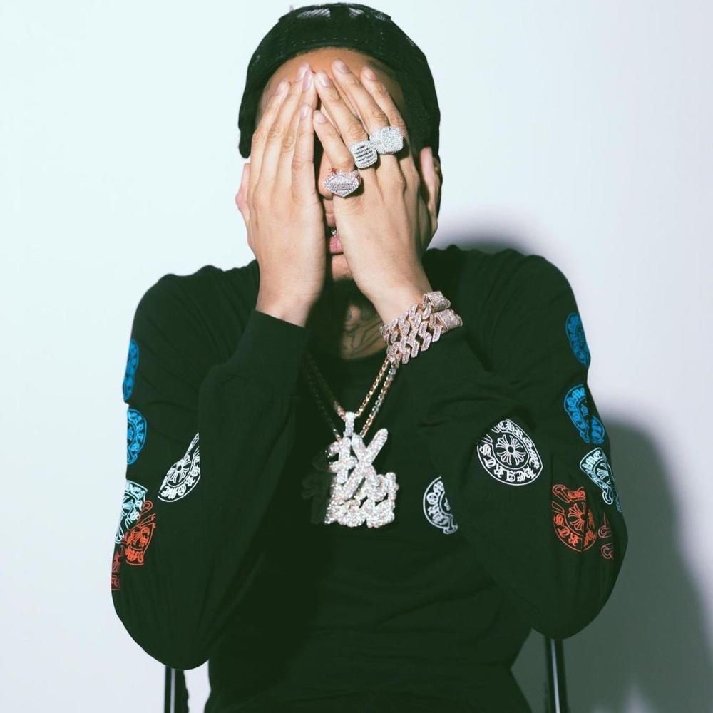 CANT GET ENOUGH (feat. Lil Jairmy) (Explicit)
