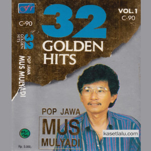 Mus Mulyadi的專輯Pop Jawa
