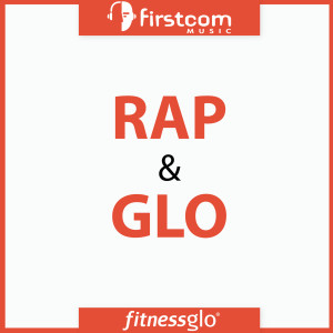 FitnessGlo的專輯Rap & Glo
