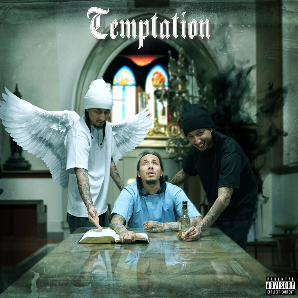 Temptation (Explicit)