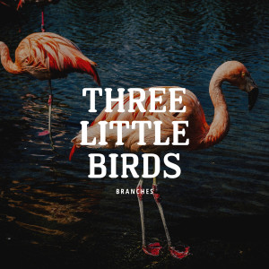 收聽Branches的Three Little Birds歌詞歌曲
