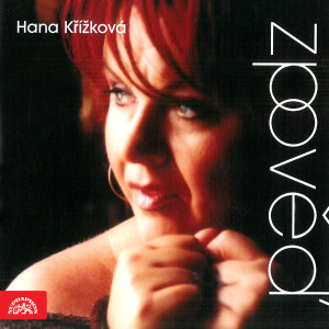Listen to Adam cáluje band song with lyrics from Hana Křížková