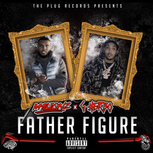 Album Father Figure (Explicit) from The Plug