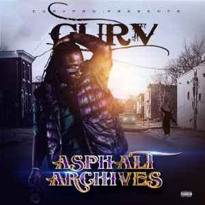 Album Asphalt Archives (Explicit) from 