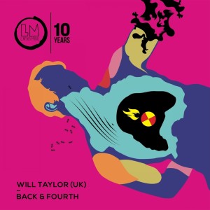Listen to You Ready song with lyrics from Will Taylor (UK)