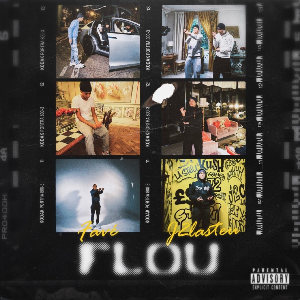 Flou (Explicit)
