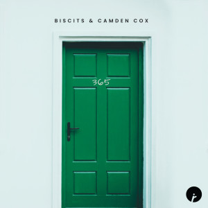 Camden Cox的专辑365