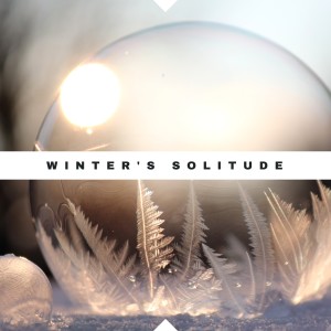 Album Winter's Solitude (Calming Ambient Piano Music for the Cold Season) from Quiet Piano