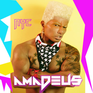 ดาวน์โหลดและฟังเพลง New York City (Explicit) พร้อมเนื้อเพลงจาก Amadeus