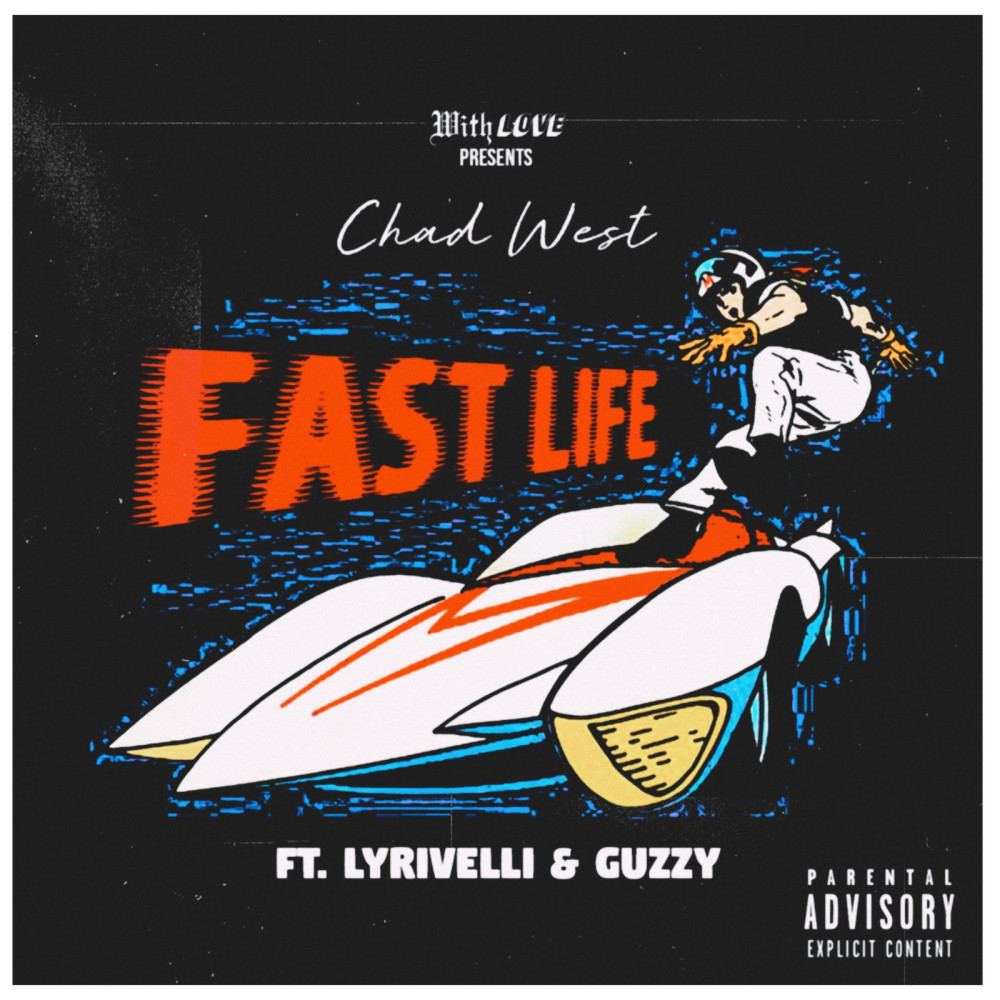 Fast Life (Explicit)