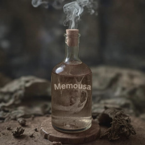 Album Memousa from Sihle