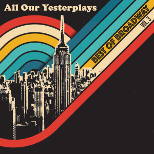 收聽Ethel Merman的They Say It's Wonderful歌詞歌曲