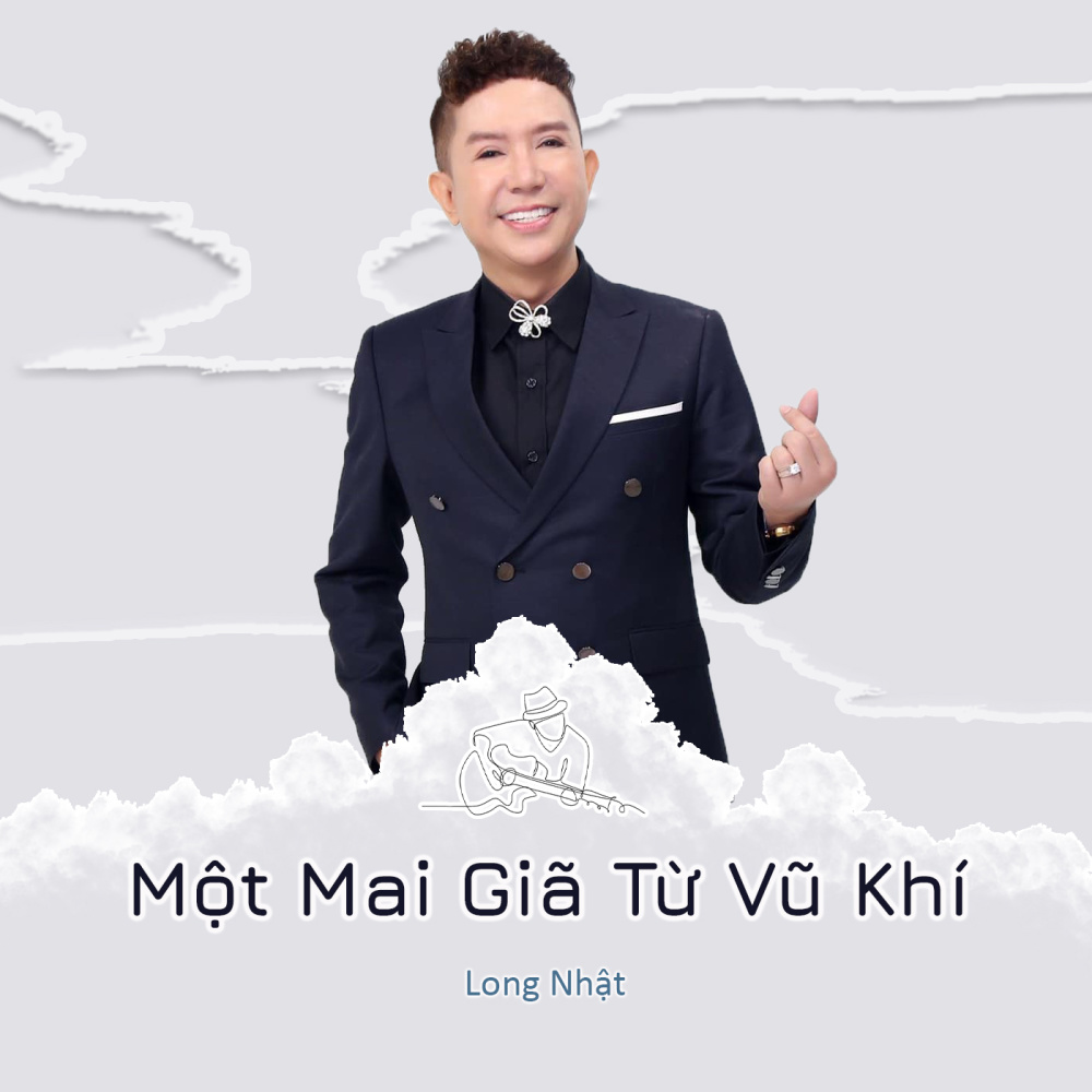Một Mai Giã Từ Vũ Khí