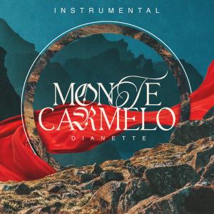 Dianette Mendez的專輯Monte Carmelo (Instrumental)