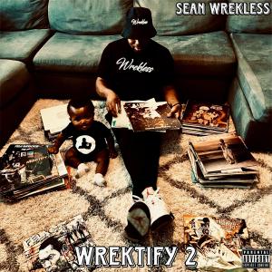 收聽Sean Wrekless的Pink Coconut Water (feat. Kanise, Showrocka & ReeCee Raps) (Explicit)歌詞歌曲