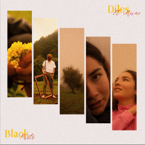 收聽El Muns的Diles歌詞歌曲