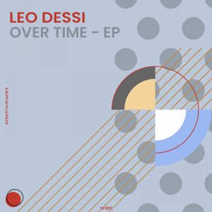 Over Time dari Leo Dessi