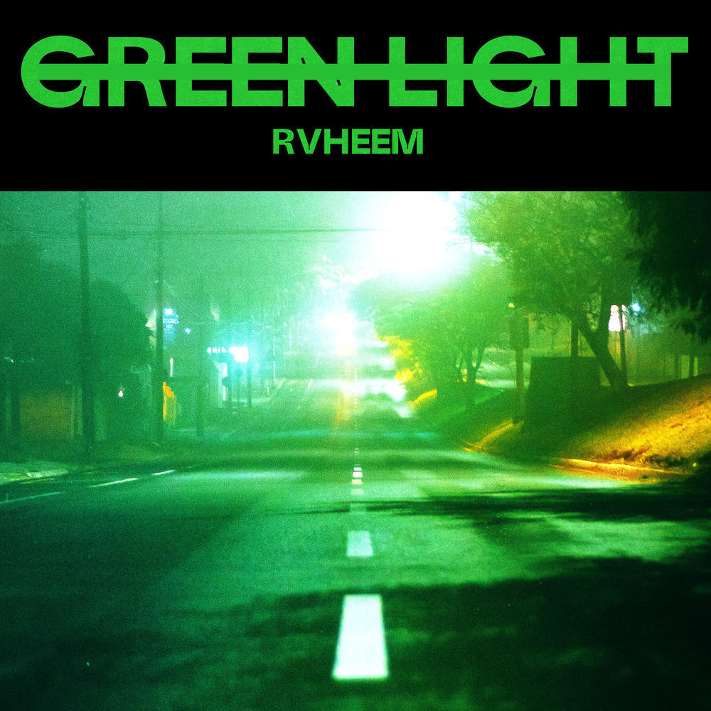 Green Light (Explicit)