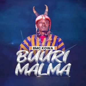 收聽BMC Kowa的More Than That歌詞歌曲