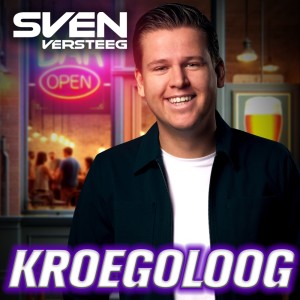 Sven Versteeg的專輯Kroegoloog