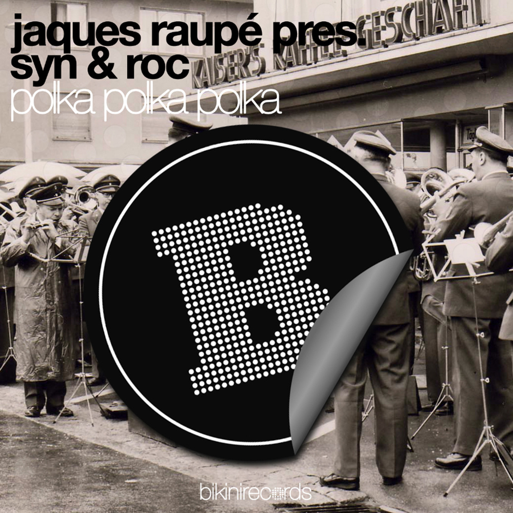 Polka Polka Polka (German Radio Edit)