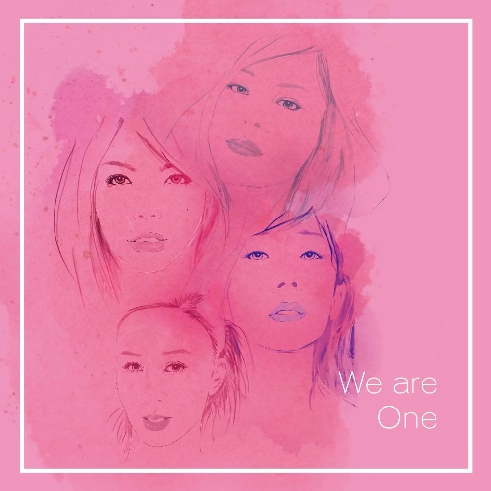 We Are One