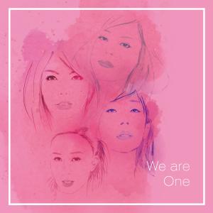 林憶蓮的專輯We Are One
