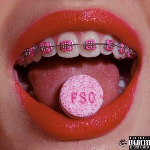 F$O Pete的專輯Pink (Explicit)