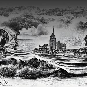 ดาวน์โหลดและฟังเพลง CERITA KITA พร้อมเนื้อเพลงจาก Spearhead Anthem