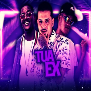 收聽James Boladão的Tua EX (Explicit)歌詞歌曲